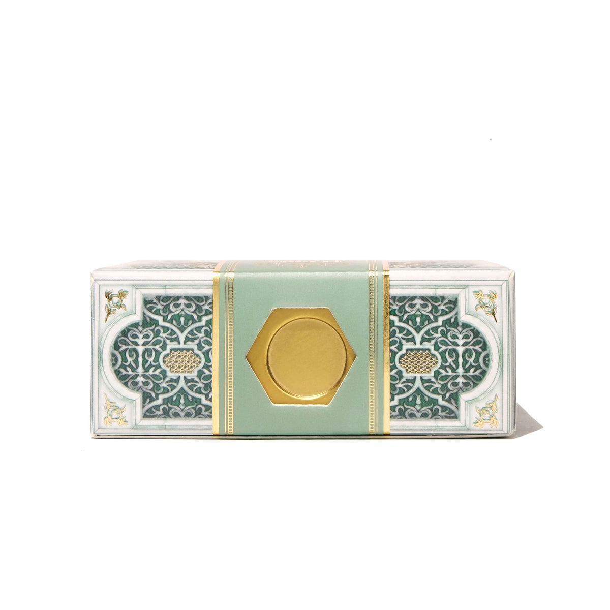 Ferris Wheel Press Fountain Pen Ink – Evermore Green, 38ml