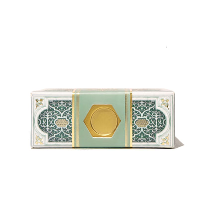Ferris Wheel Press Fountain Pen Ink – Evermore Green, 38ml
