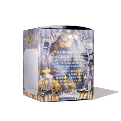 Ferris Wheel Press FerriTales Fountain Pen Ink – Glistening Glass, 20ml