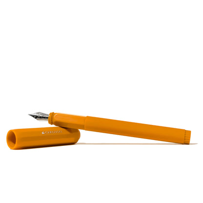 Ferris Wheel Press Carousel Fountain Pen – Hearty Harvest