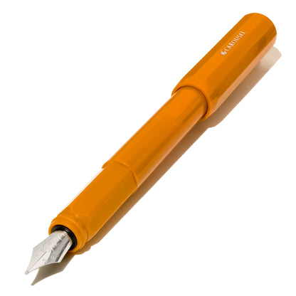 Ferris Wheel Press Carousel Fountain Pen – Hearty Harvest