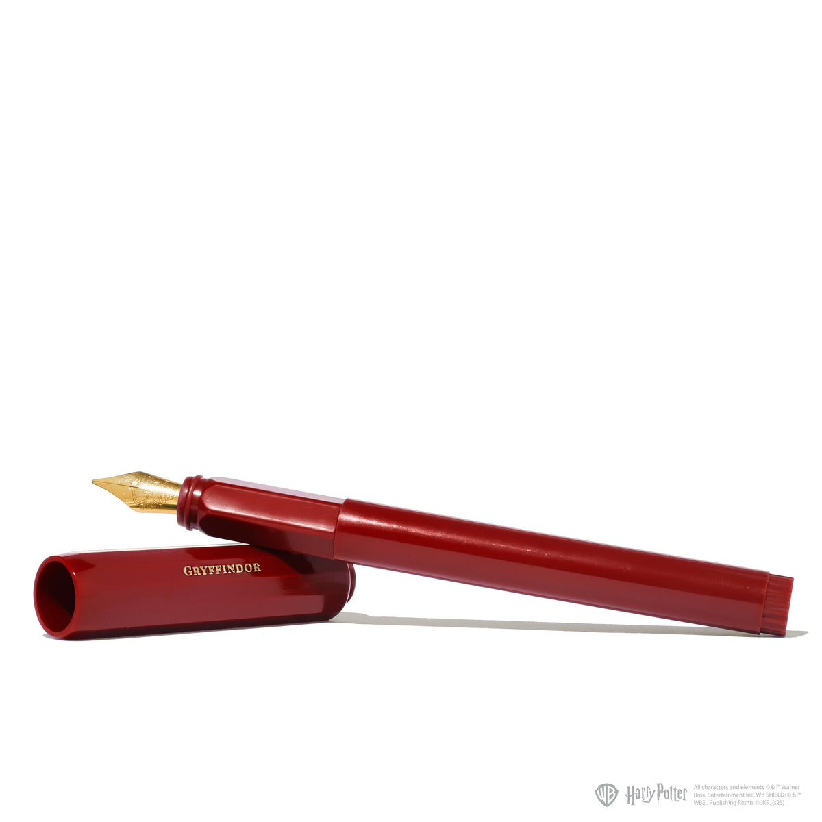 Ferris Wheel Press x Harry Potter Carousel Pen & 10ml Ink Writing Set – Gryffindor
