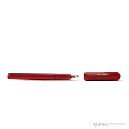 Ferris Wheel Press x Harry Potter Carousel Pen & 10ml Ink Writing Set – Gryffindor