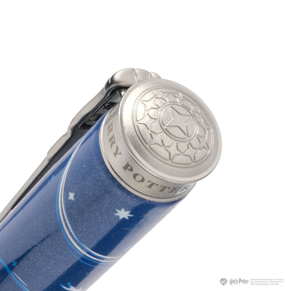 Ferris Wheel Press x Harry Potter Aluminium Masque Fountain Pen & 38ml Ink Set – Harry Potter