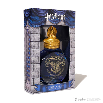 Ferris Wheel Press x Harry Potter Fountain Pen Ink – Ravenclaw House, 38ml