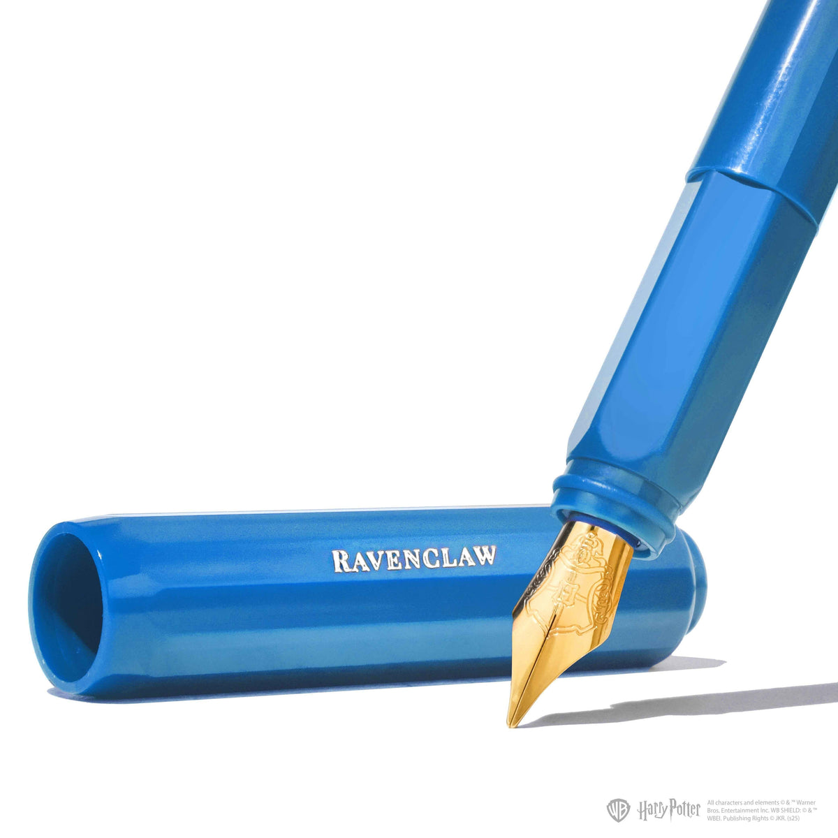 Ferris Wheel Press x Harry Potter Carousel Pen & 10ml Ink Writing Set – Ravenclaw