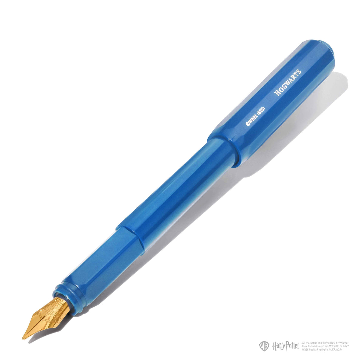 Ferris Wheel Press x Harry Potter Carousel Pen & 10ml Ink Writing Set – Ravenclaw