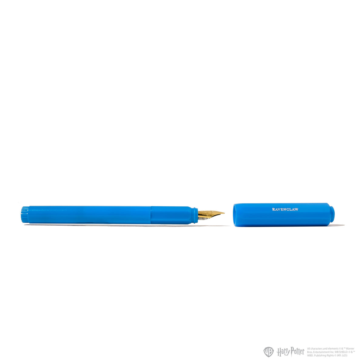 Ferris Wheel Press x Harry Potter Carousel Pen & 10ml Ink Writing Set – Ravenclaw