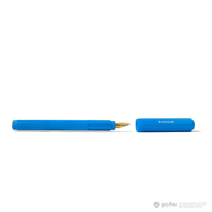 Ferris Wheel Press x Harry Potter Carousel Pen & 10ml Ink Writing Set – Ravenclaw