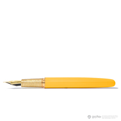 Ferris Wheel Press x Harry Potter Joule Fountain Pen – Hufflepuff