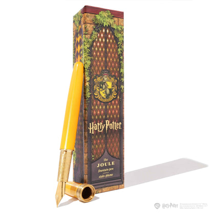 Ferris Wheel Press x Harry Potter Joule Fountain Pen – Hufflepuff