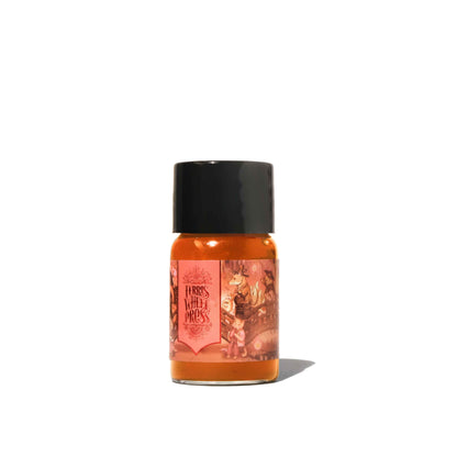 Ferris Wheel Press FerriTales Fountain Pen Ink – Lantern Crossing, 10ml