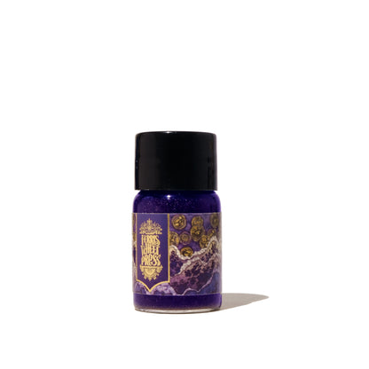 Ferris Wheel Press FerriTales Fountain Pen Ink – Tides of Midas, 10ml