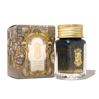 Ferris Wheel Press Calligraphy Ink – Timeworn Treasures, 28ml