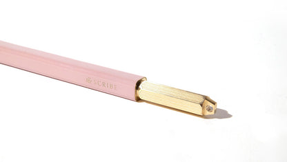 Ferris Wheel Press Scribe Ballpoint Pen – Lady Rose