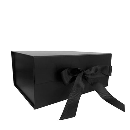 Kenro folding photo box with magnetic lid