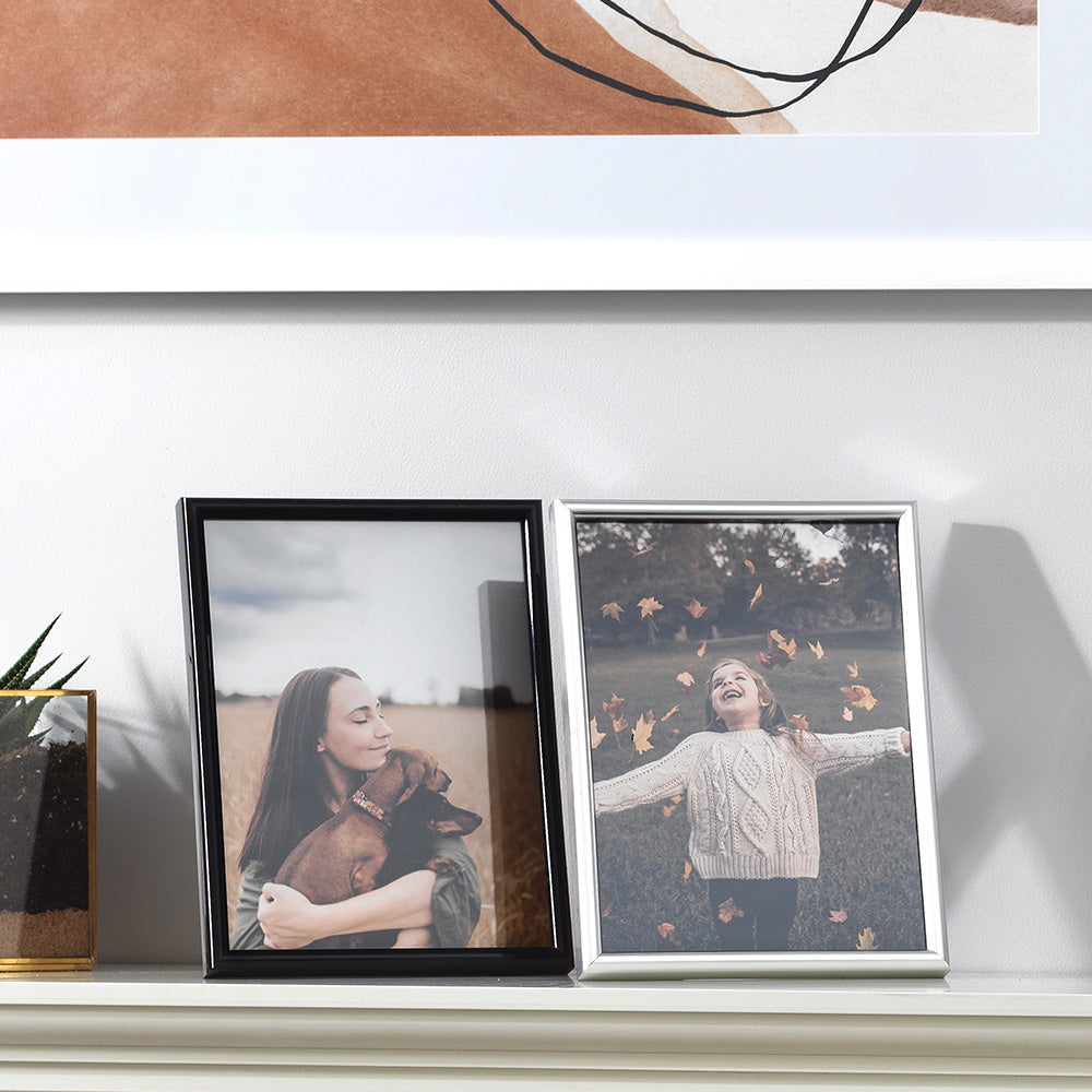 Kenro Frisco frame lifestyle