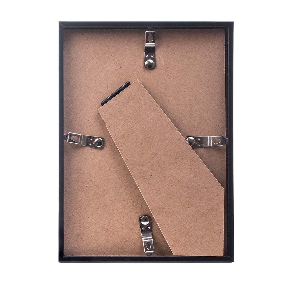 Kenro Frisco frame hardboard back