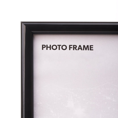 Kenro Frisco black frame corner