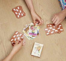 Gibsons Woodland Snap Card Game