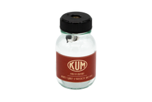 KUM Glass M1 Magnesium 9mm Sharpener in Glass Jar