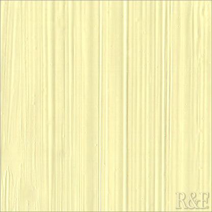 R&F Encaustic Paint 40ml – Green Gold Pale