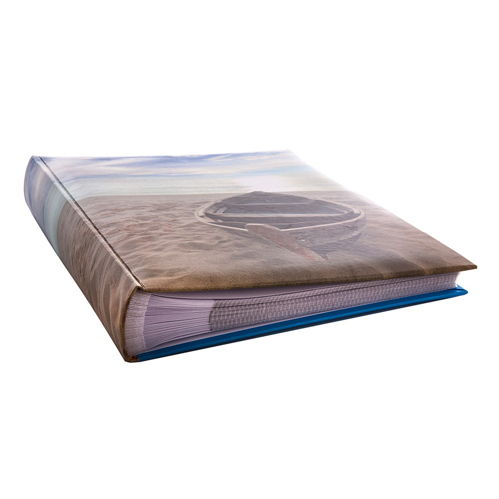 Kenro Boat Design Holiday Memo Photo Album – image 3