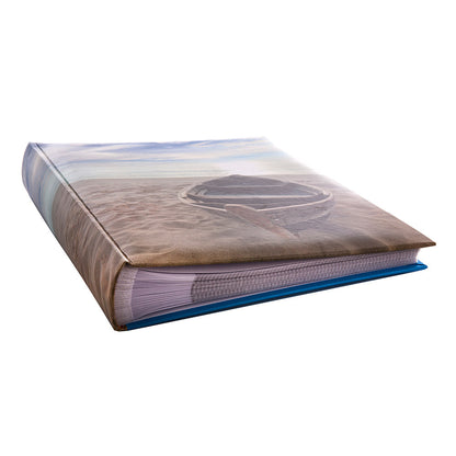 Kenro Boat Design Holiday Memo Photo Album – image 3