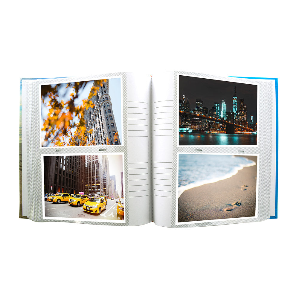 Kenro Boat Design Holiday Memo Photo Album – image 4