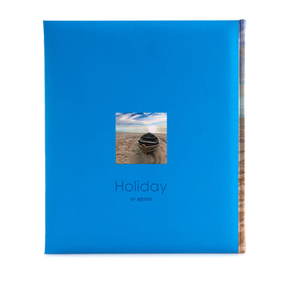 Kenro Boat Design Holiday Memo Photo Album – image 5