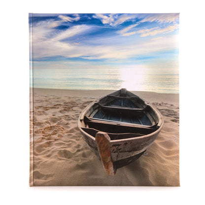 Kenro Boat Design Holiday Memo Photo Album – image 6