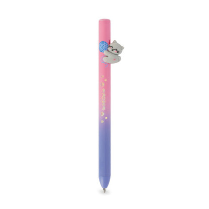 Legami Hugging Ballpoint Pen - Kitty