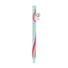 Legami Hugging Ballpoint Pen - Unicorn