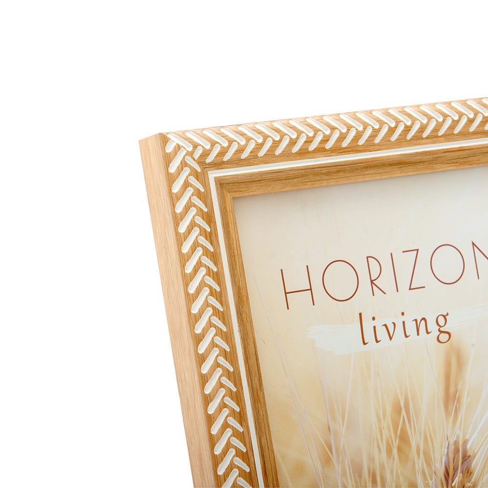 Kenro Horizon Living Natural corner detail