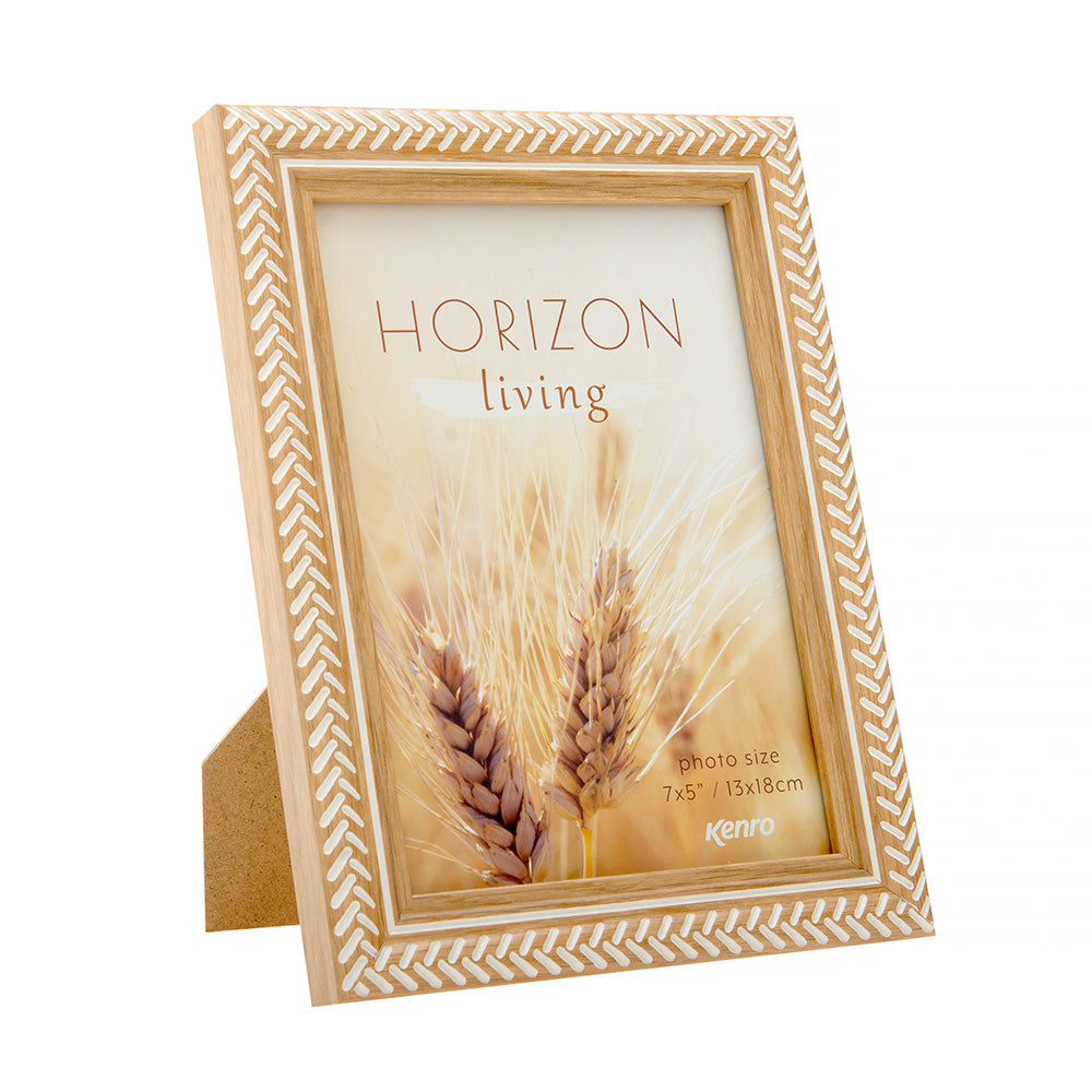 Kenro Horizon Living Natural angled