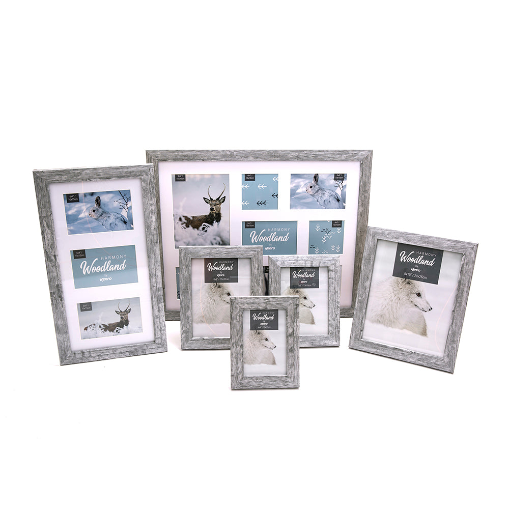 Kenro Harmony Woodland frames group