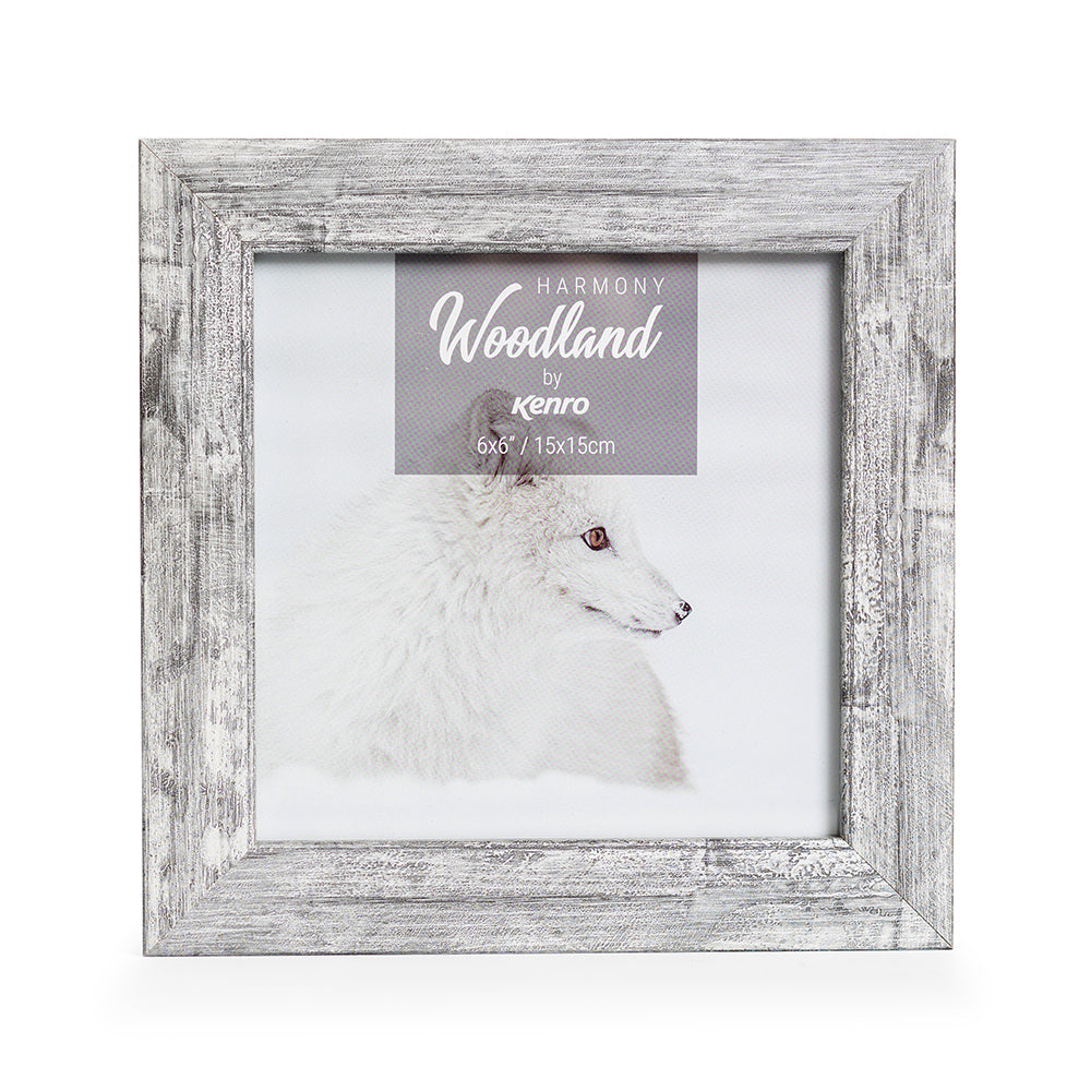 Kenro Harmony Woodland square frame