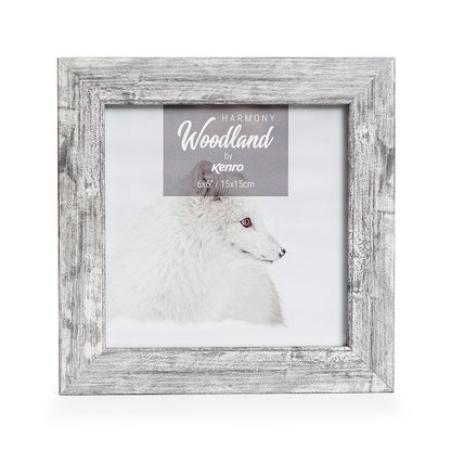 Kenro Harmony Woodland square frame