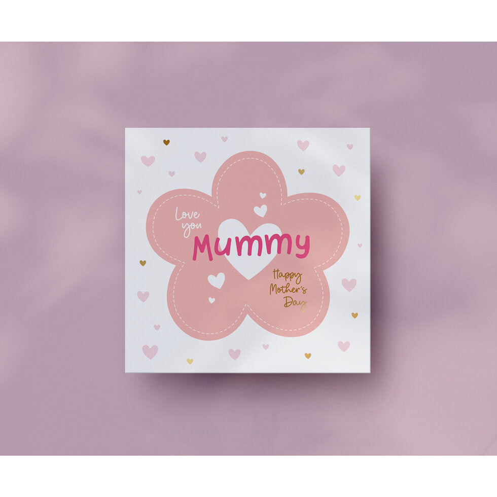 Instant Classics Mummy Mother's Day Card by Heyyy
