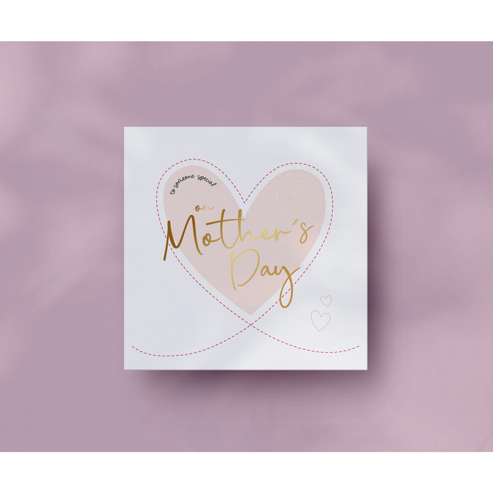 Instant Classics Mother's Day Card for Someone Special by Heyyy