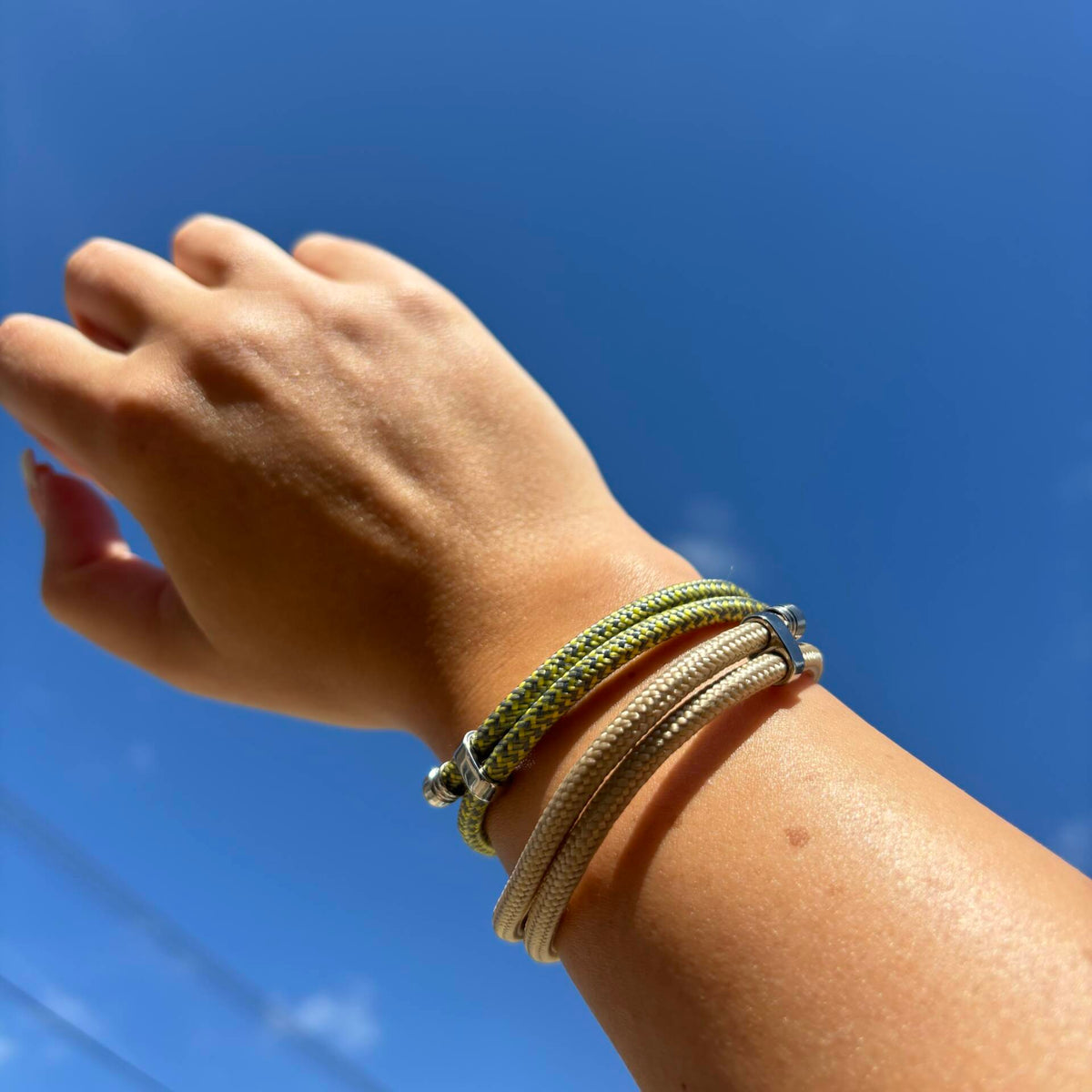VENT OCEAN Beach Saver Bracelet