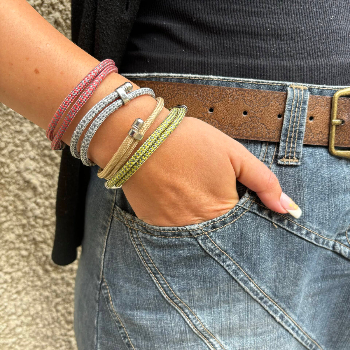 VENT OCEAN Beach Saver Bracelet