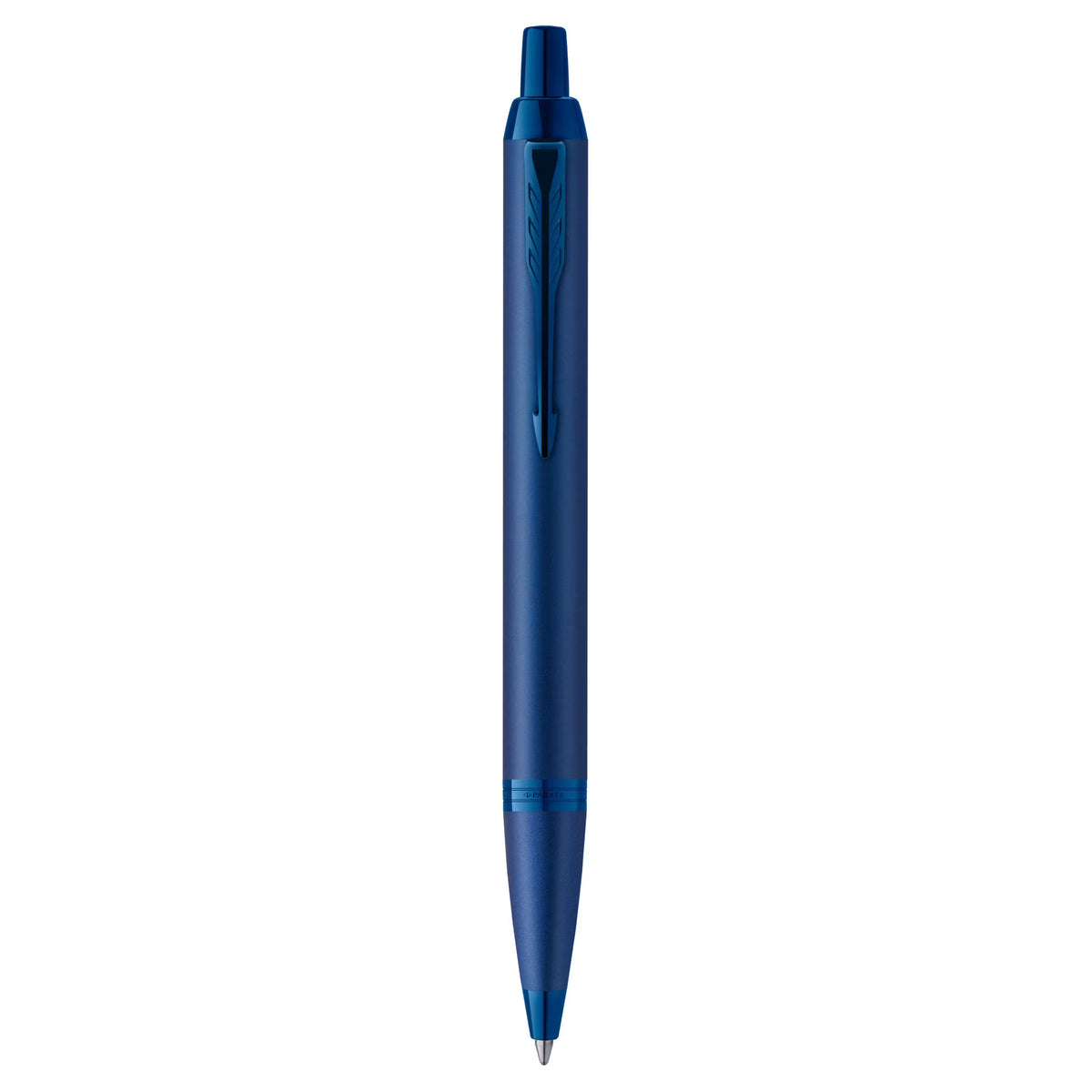Parker IM MONO Ballpoint | Monochromatic Blue