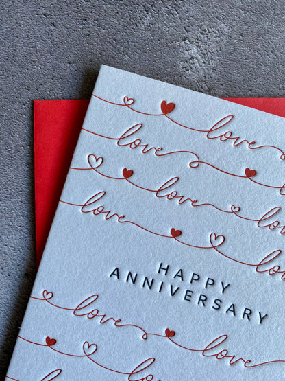 I'mPressed - Happy Anniversary