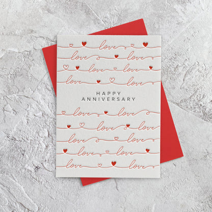 I'mPressed - Happy Anniversary