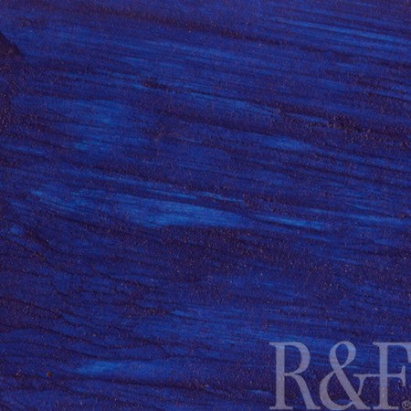R&F Pigment Stick 100ml – Indanthrone Blue