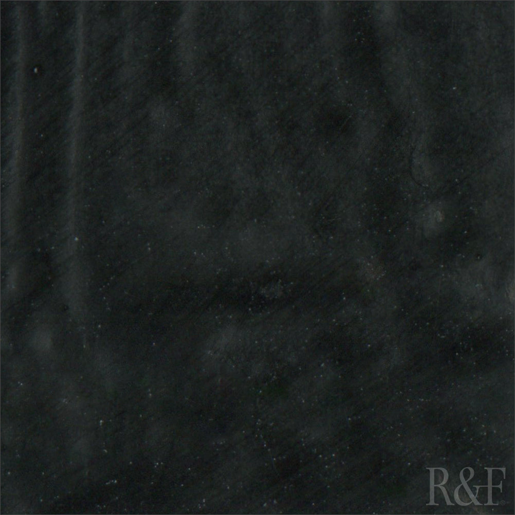 R&F Encaustic Paint 104ml – Intense Carbon Black