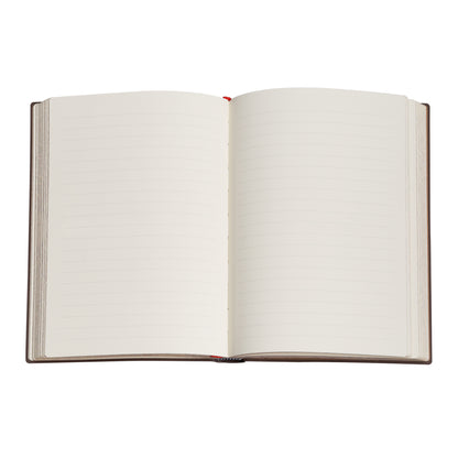 Paperblanks Monet’s Chrysanthemums Midi Hardback Journal – Lined, 144 Pages – inside pages