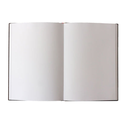 Paperblanks Poetry in Bloom Grande Hardback Sketchbook – 112 Pages – inside pages