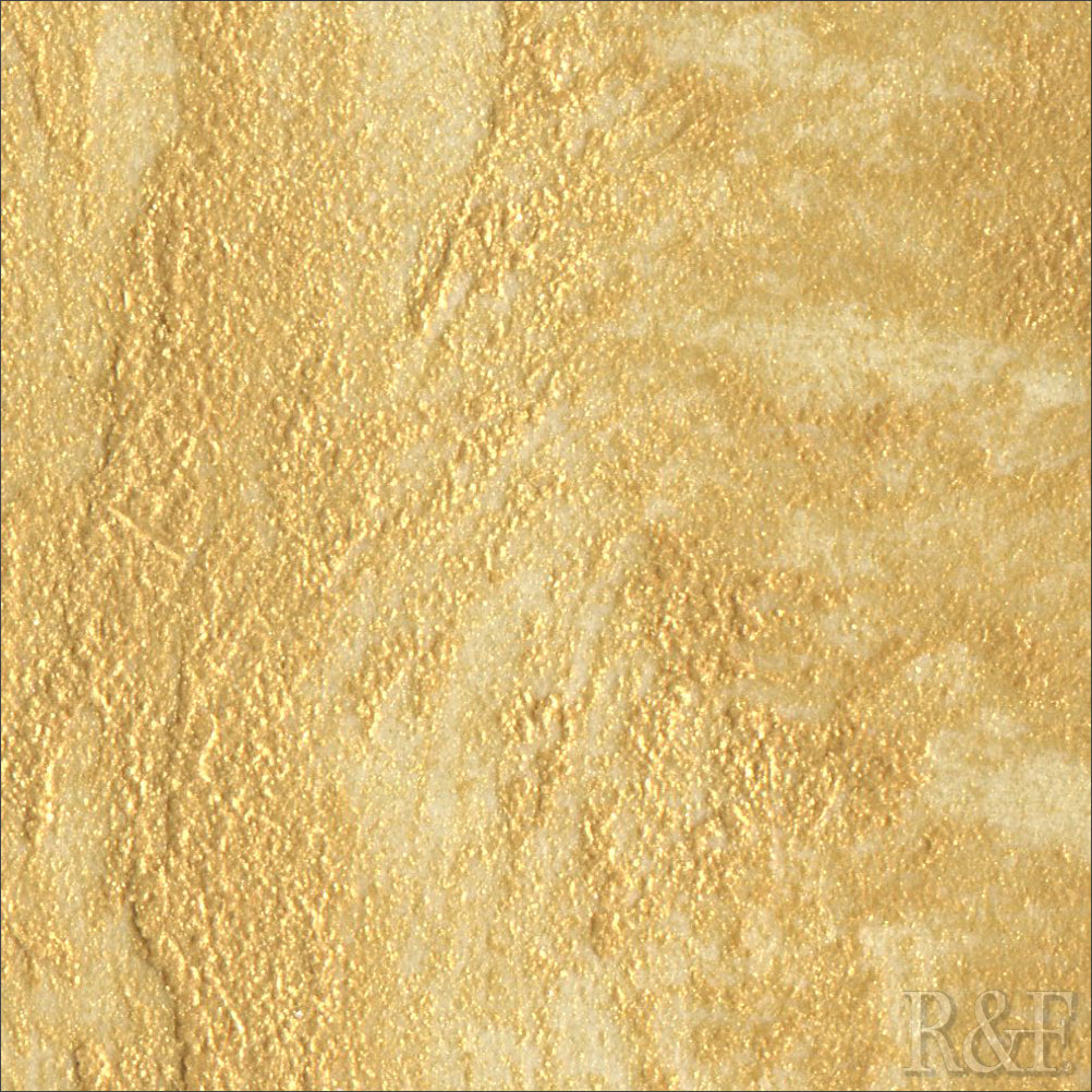 R&F Pigment Stick 100ml – Iridescent Brass